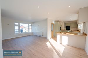 Kitchen/Dining/Sitting Room- click for photo gallery